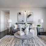 3-bedroom condo apartment for rent in Toronto — 1011 - 40 Panorama Court E (Photo 5)