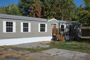 2-bedroom home for sale in Minden Hills — 1013 Seventh Lane