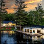 6-bedroom detached home for sale in Muskoka — 1016 Keeler Road (Photo 1)