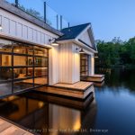 6-bedroom detached home for sale in Muskoka — 1016 Keeler Road (Photo 2)