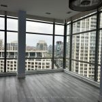 1-bedroom condo apartment for rent in Toronto — 1017 - 637 Lake Shore Boulevard W (Photo 1)