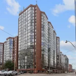 1-bedroom condo apartment for rent in Toronto — 1017 - 637 Lake Shore Boulevard W (Photo 4)