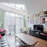 1-bedroom condo apartment for rent in Toronto — 1017 - 637 Lake Shore Boulevard W (Photo 5)
