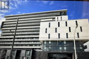 1-bedroom home for rent in Toronto — 1019 - 120 Varna Drive