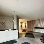 1-bedroom home for rent in Toronto — 1019 - 120 Varna Drive (Photo 2)