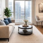 1-bedroom home for rent in Toronto — 1019 - 120 Varna Drive (Photo 3)