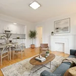 1-bedroom home for rent in Toronto — 1019 - 120 Varna Drive (Photo 5)