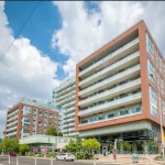 2-bedroom home for sale in Toronto — 1019 - 1830 Bloor Street West (Photo 1)