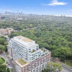 2-bedroom home for sale in Toronto — 1019 - 1830 Bloor Street West (Photo 2)