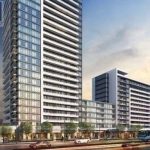1-bedroom condo apartment for sale in Toronto — 1019 - 7900 Bathurst Street (Photo 1)