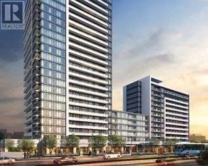 1-bedroom condo apartment for sale in Toronto — 1019 - 7900 Bathurst Street