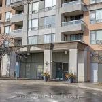 1-bedroom condo apartment for sale in Toronto — 1019 - 7900 Bathurst Street (Photo 5)