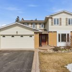 4-bedroom detached home for sale in Ottawa — 1019 Driftwood Crescent (Photo 1)