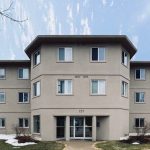1-bedroom condo apartment for sale in Simcoe — 101 - 115 Bond Street (Photo 1)