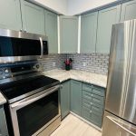 1-bedroom condo apartment for sale in Simcoe — 101 - 115 Bond Street (Photo 4)
