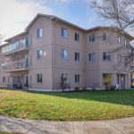 1-bedroom condo apartment for sale in Simcoe — 101 - 125 Bond Street (Photo 1)