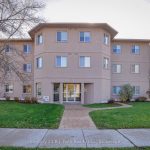 1-bedroom condo apartment for sale in Simcoe — 101 - 125 Bond Street (Photo 2)
