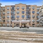 1-bedroom condo apartment for sale in Simcoe — 101 - 125 Bond Street (Photo 5)