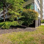 2-bedroom condo apartment for sale in Peel — 101 - 1320 Mississauga Valley Boulevard (Photo 2)