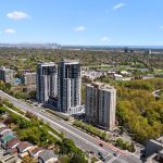 2-bedroom condo apartment for sale in Peel — 101 - 1320 Mississauga Valley Boulevard (Photo 3)