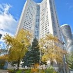 2-bedroom condo apartment for sale in Peel — 101 - 1320 Mississauga Valley Boulevard (Photo 4)