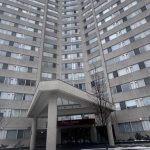 2-bedroom condo apartment for sale in Peel — 101 - 1320 Mississauga Valley Boulevard (Photo 5)