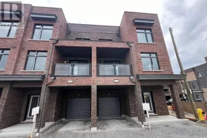 4-bedroom home for sale in Pickering — 101 - 1865 Pickering Parkway South