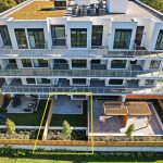 2-bedroom condo apartment for rent in Toronto — 101 - 722 Marlee Avenue (Photo 1)