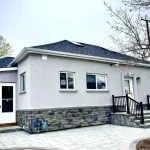 2-bedroom home for rent in Hamilton — 101 - 831 Beach Boulevard (Photo 1)