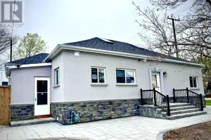 2-bedroom home for rent in Hamilton — 101 - 831 Beach Boulevard