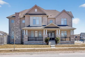 4-bedroom detached home for sale in Simcoe — 1020 Larter Street