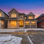 4-bedroom detached home for sale in Simcoe — 1020 Larter Street (Photo 3)