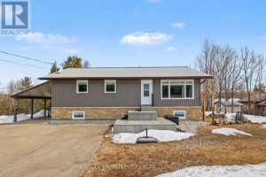 3-bedroom detached home for sale in Lanark — 1026 French Line Road