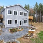3-bedroom detached home for sale in Lanark — 1026 French Line Road (Photo 3)