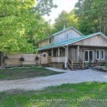 4-bedroom rural residential home for sale in Severn — 1028 Carlyon Line (Photo 3)