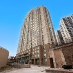 2-bedroom condo apartment for sale in Toronto — 102 - 101 Subway Crescent (Photo 1)