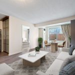 2-bedroom condo apartment for sale in Toronto — 102 - 101 Subway Crescent (Photo 2)