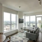 2-bedroom condo apartment for sale in Toronto — 102 - 101 Subway Crescent (Photo 3)