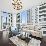 2-bedroom condo apartment for sale in Toronto — 102 - 101 Subway Crescent (Photo 4)