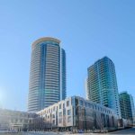 2-bedroom condo apartment for sale in Toronto — 102 - 101 Subway Crescent (Photo 5)