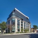 1-bedroom condo apartment for sale in Toronto — 102 - 1400 Kingston Road (Photo 1)