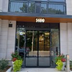 1-bedroom condo apartment for sale in Toronto — 102 - 1400 Kingston Road (Photo 2)