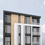 2-bedroom home for rent in Ottawa — 102 - 211 Armstrong Street (Photo 1)