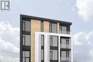 2-bedroom home for rent in Ottawa — 102 - 211 Armstrong Street