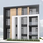 2-bedroom home for rent in Ottawa — 102 - 211 Armstrong Street (Photo 2)