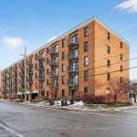 1-bedroom home for sale in Ottawa — 102 - 50 Burnside Avenue (Photo 1)