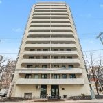 1-bedroom home for sale in Ottawa — 102 - 50 Burnside Avenue (Photo 4)