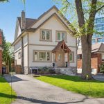 6-bedroom home for sale in Toronto — 102 Gothic Avenue (Photo 3)