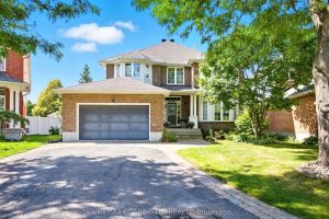 5-bedroom detached home for sale in Ottawa — 1031 Red Spruce Street