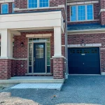 4-bedroom semi-detached home for rent in Pickering — 1034 Valhalla Terrace (Photo 4)